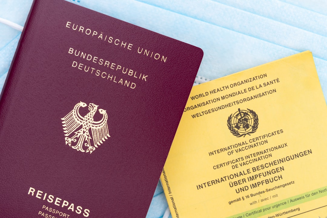 schengen vizesi kaç günde çıkar hakkında AMR Danışmanlık bilgilendirme görseli