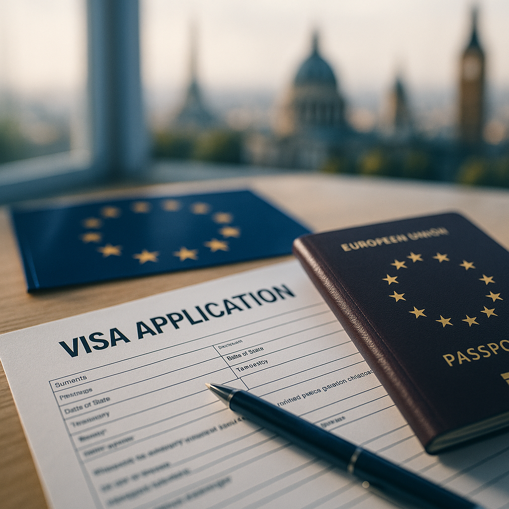 i̇talya schengen vizesi kaç günde çıkar hakkında AMR Danışmanlık bilgilendirme görseli