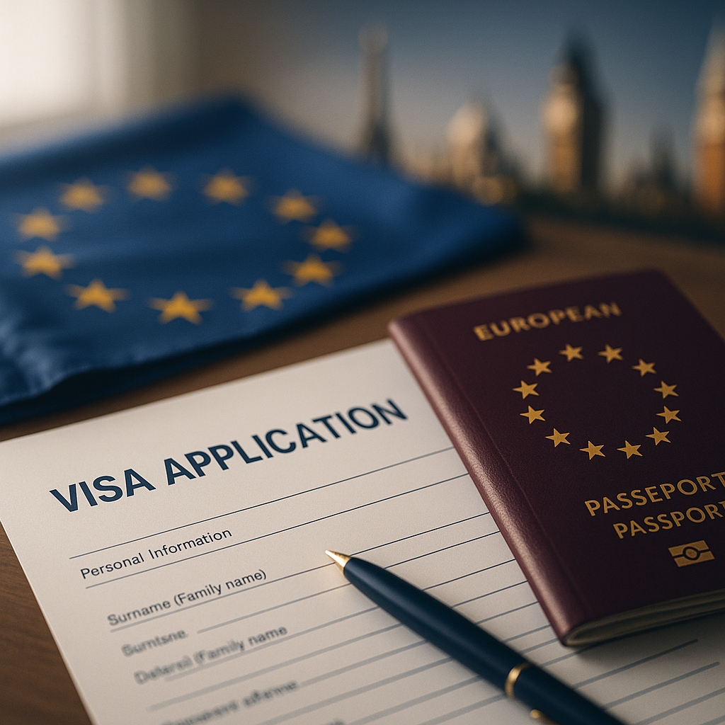 schengen vizesi ile hangi ülkelere gidilir hakkında AMR Danışmanlık bilgilendirme görseli