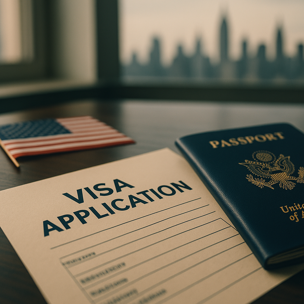 amerika vize mülakatında sorulan sorular hakkında AMR Danışmanlık bilgilendirme görseli