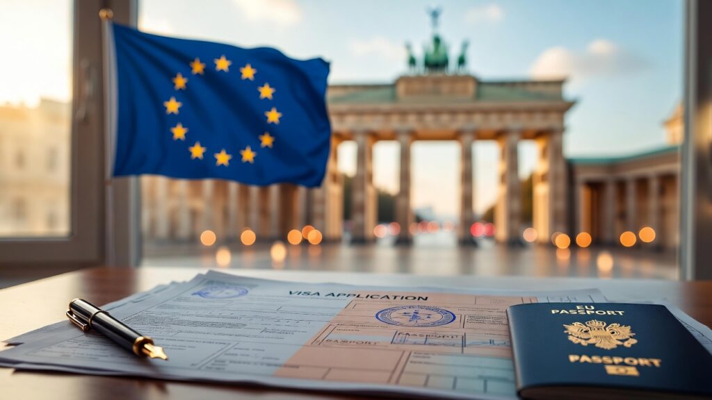 vip schengen vizesi başvurusu nedir hakkında AMR Danışmanlık bilgilendirme görseli