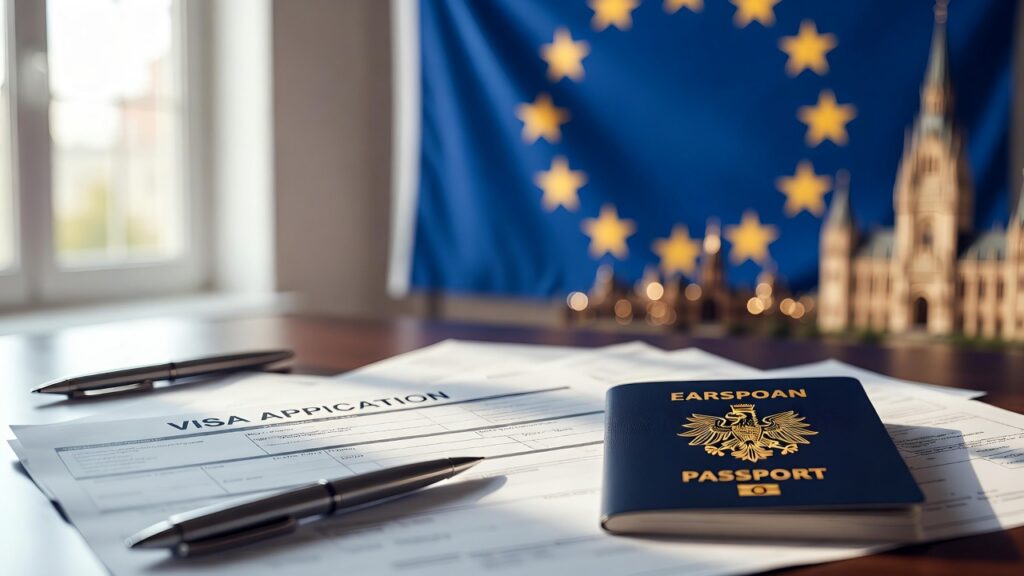 express schengen vizesi mümkün mü hakkında AMR Danışmanlık bilgilendirme görseli