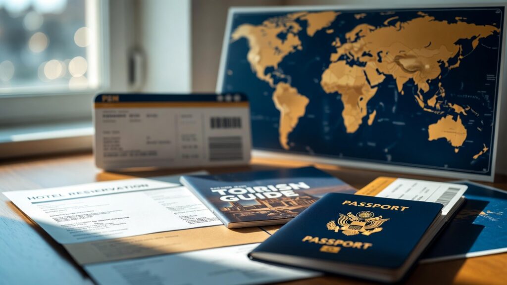 pasaport yenileme işlemleri hakkında AMR Danışmanlık bilgilendirme görseli