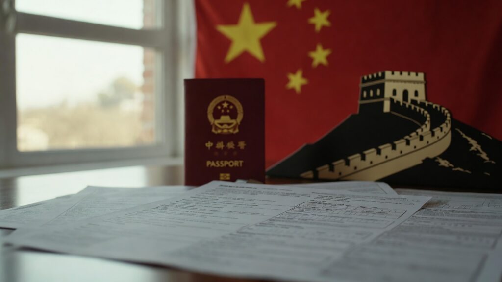i̇ş insanları için çok girişli vize rehberi hakkında AMR Danışmanlık bilgilendirme görseli