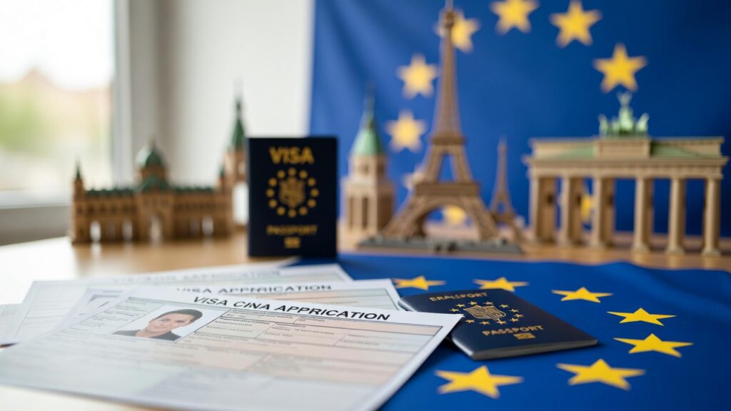 çekya schengen vizesi başvurusu hakkında AMR Danışmanlık bilgilendirme görseli