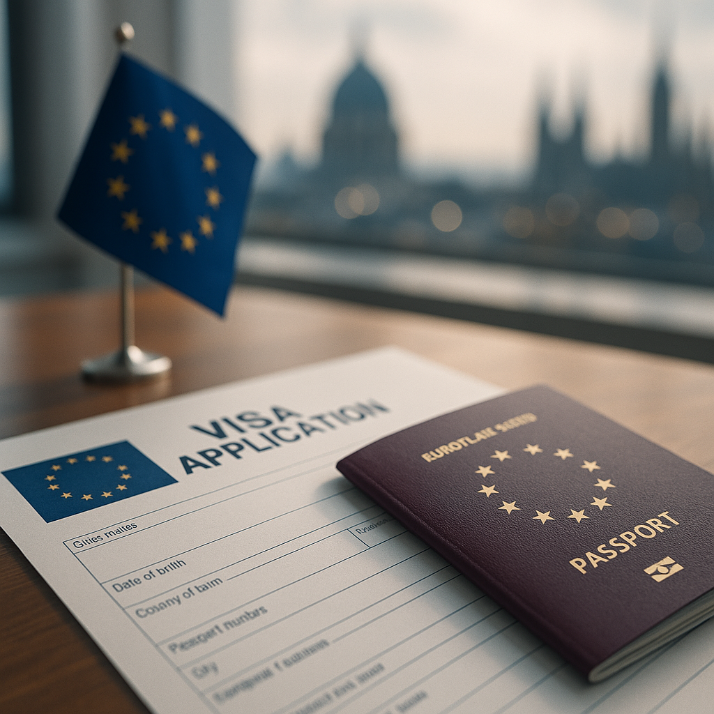 polonya schengen vizesi rehberi hakkında AMR Danışmanlık bilgilendirme görseli