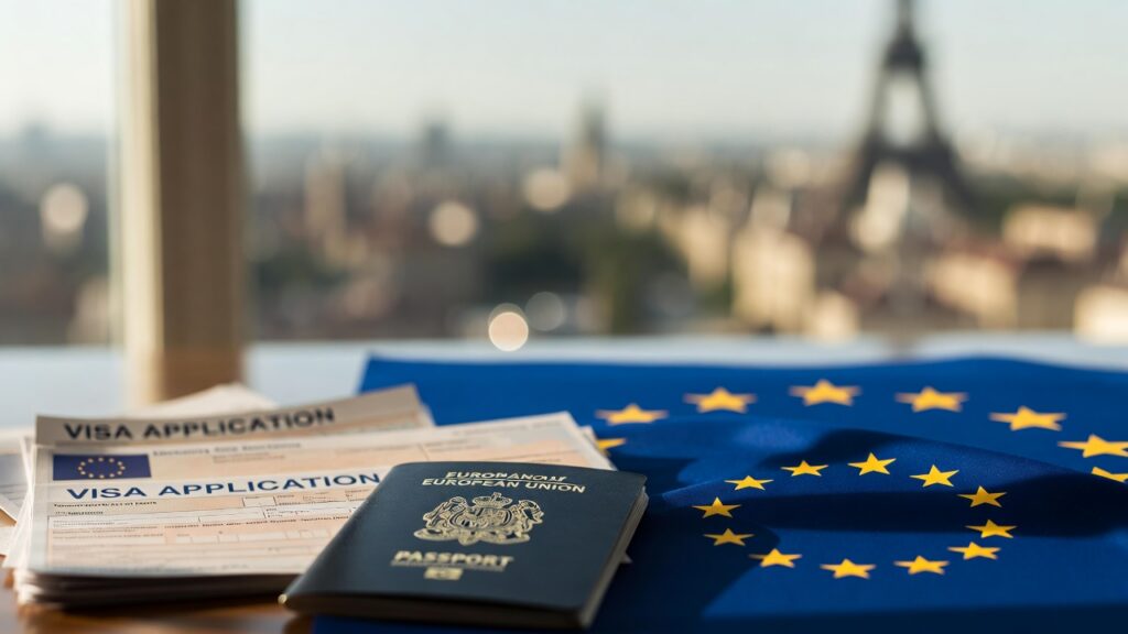 finlandiya schengen vizesi rehberi hakkında AMR Danışmanlık bilgilendirme görseli