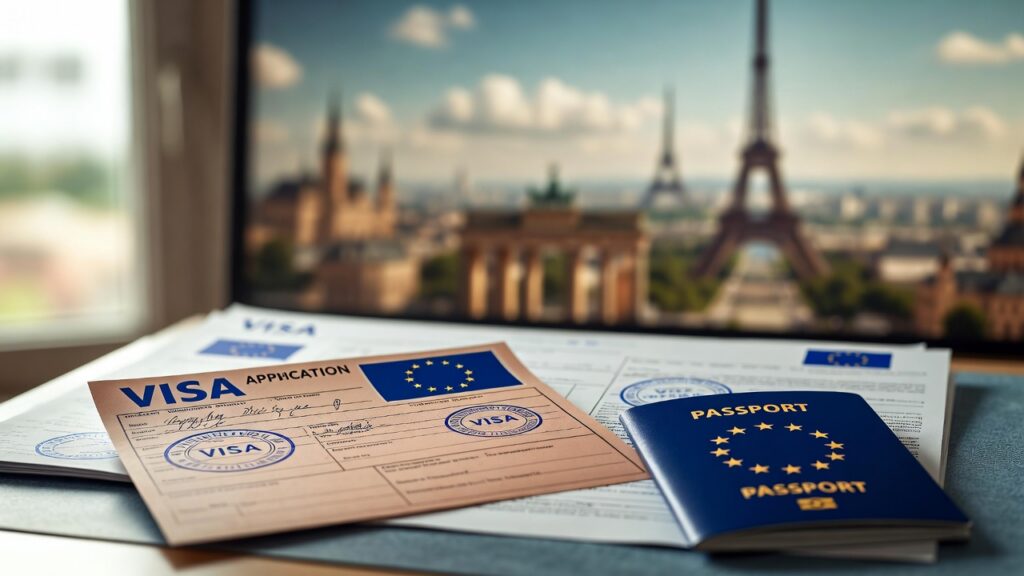 macaristan schengen vizesi nasıl alınır hakkında AMR Danışmanlık bilgilendirme görseli