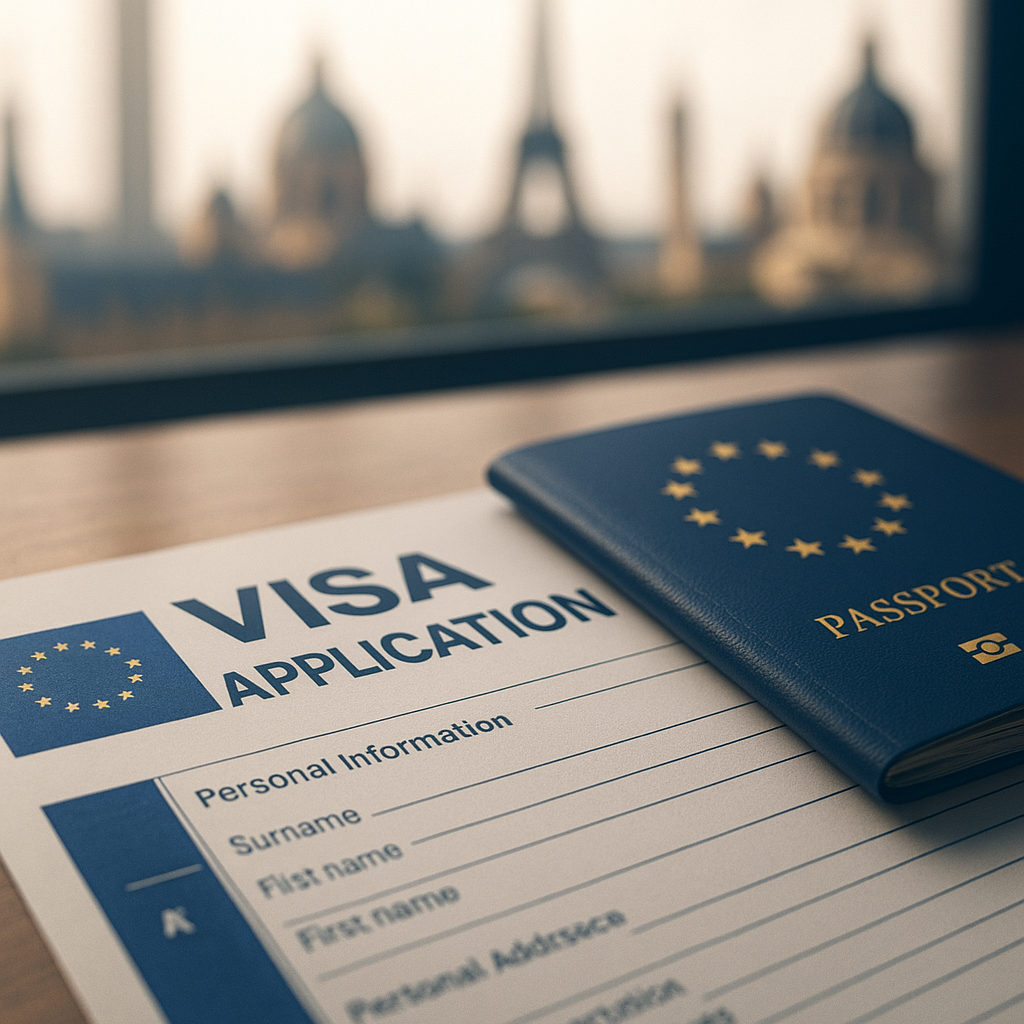 slovakya schengen vizesi başvurusu hakkında AMR Danışmanlık bilgilendirme görseli