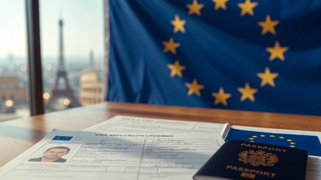 slovenya schengen vizesi rehberi hakkında AMR Danışmanlık bilgilendirme görseli