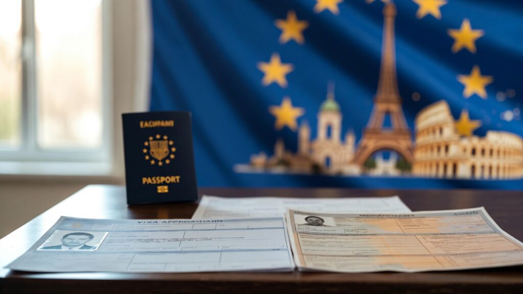 estonya schengen vizesi nasıl alınır hakkında AMR Danışmanlık bilgilendirme görseli