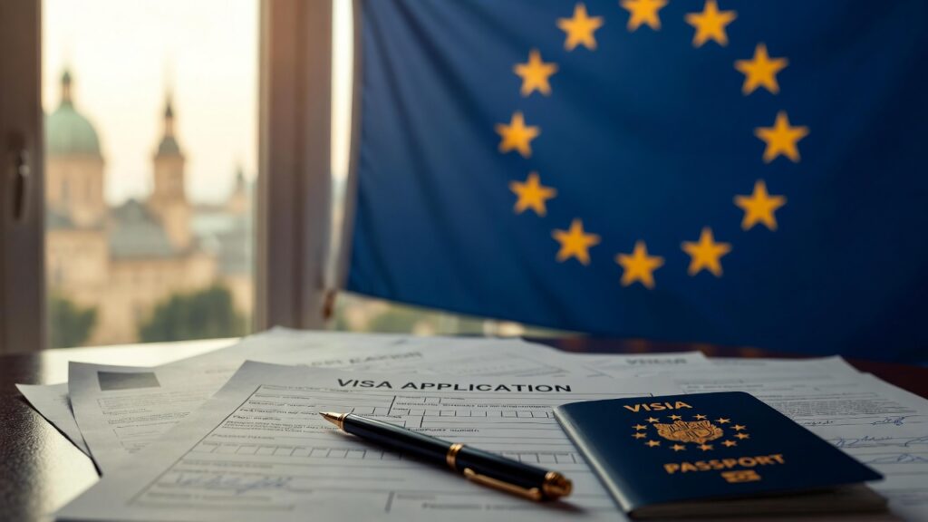 litvanya schengen vizesi rehberi hakkında AMR Danışmanlık bilgilendirme görseli