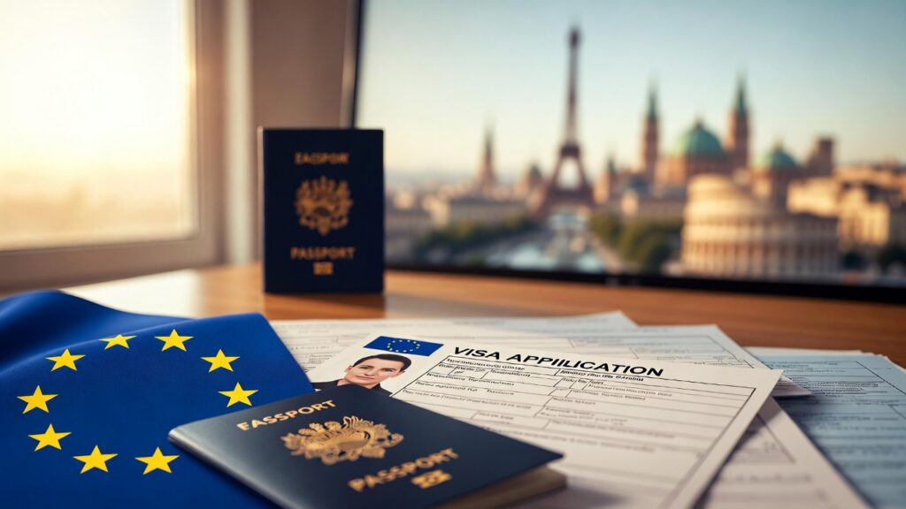 hırvatistan schengen vizesi rehberi hakkında AMR Danışmanlık bilgilendirme görseli