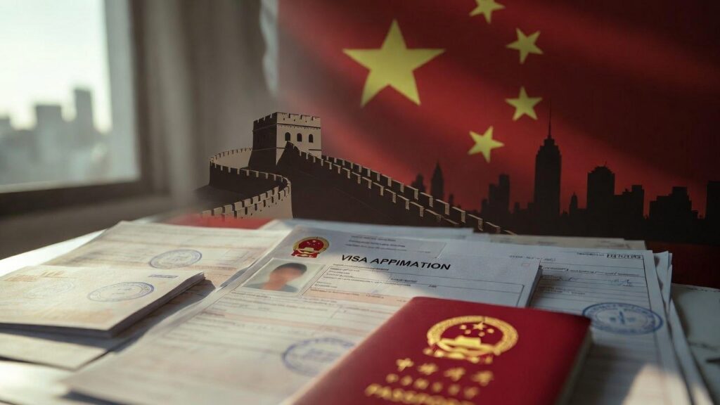çalışan biri için schengen vizesi nasıl alınır hakkında AMR Danışmanlık bilgilendirme görseli