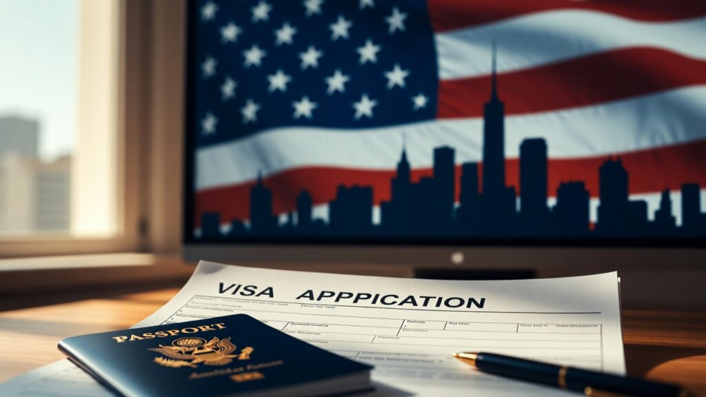 amerika tıbbi tedavi vizesi nasıl alınır hakkında AMR Danışmanlık bilgilendirme görseli