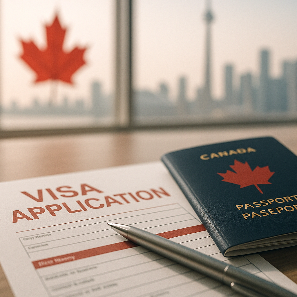 kanada start-up visa programı hakkında AMR Danışmanlık bilgilendirme görseli