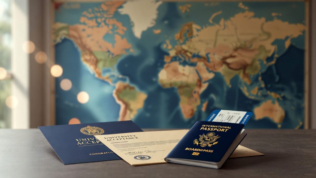 toefl ve ielts arasındaki farklar hakkında AMR Danışmanlık bilgilendirme görseli