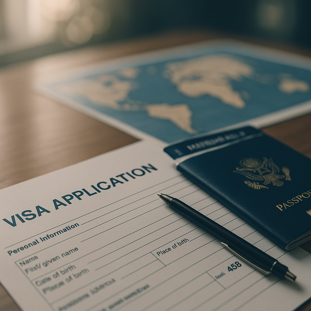 tayland vizesi başvurusu hakkında AMR Danışmanlık bilgilendirme görseli