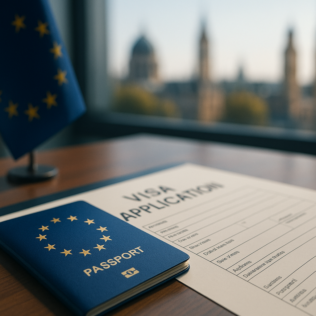 schengen 90/180 gün kuralı nasıl hesaplanır hakkında AMR Danışmanlık bilgilendirme görseli